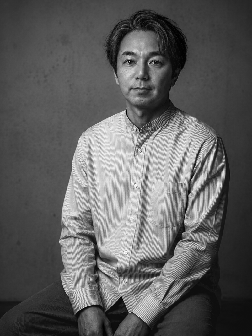 Mitsuaki Fujiwara